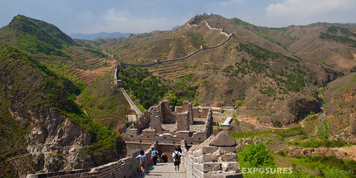 Great Wall Simatai