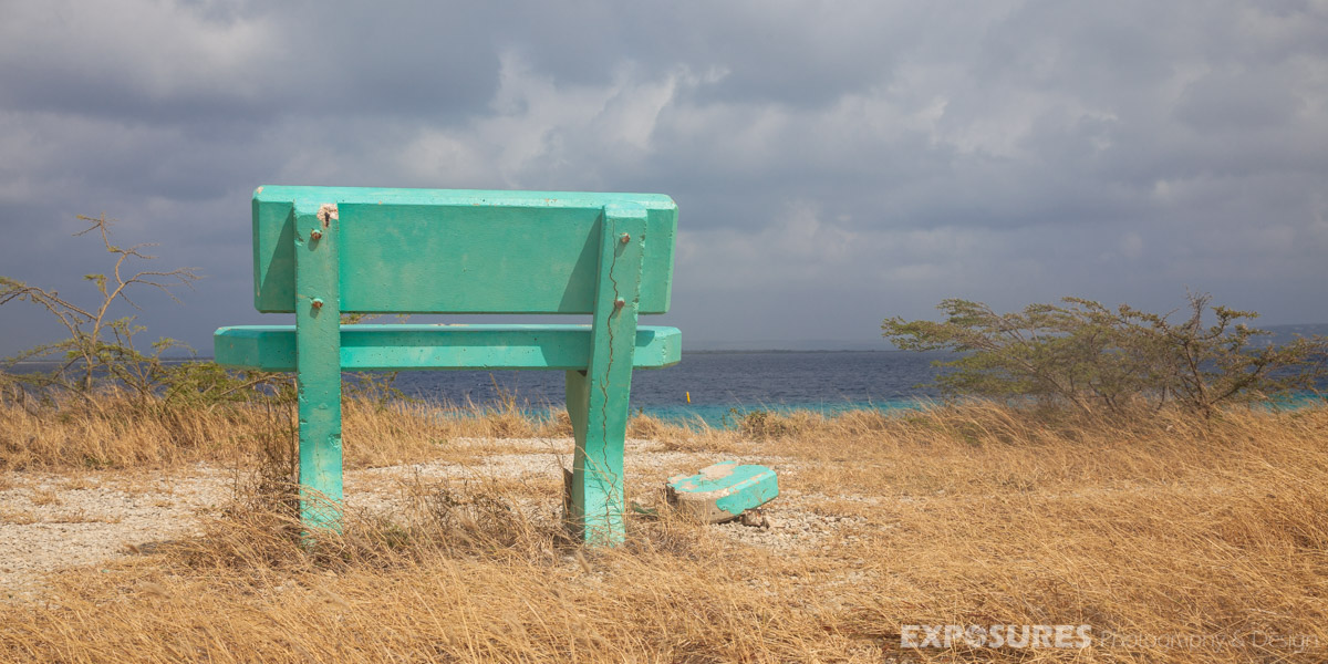 Relax, Lac Bay, Bonaire
